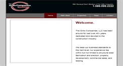 Desktop Screenshot of grilloco.com